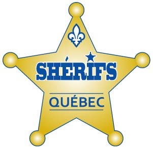 Shérifs Québec